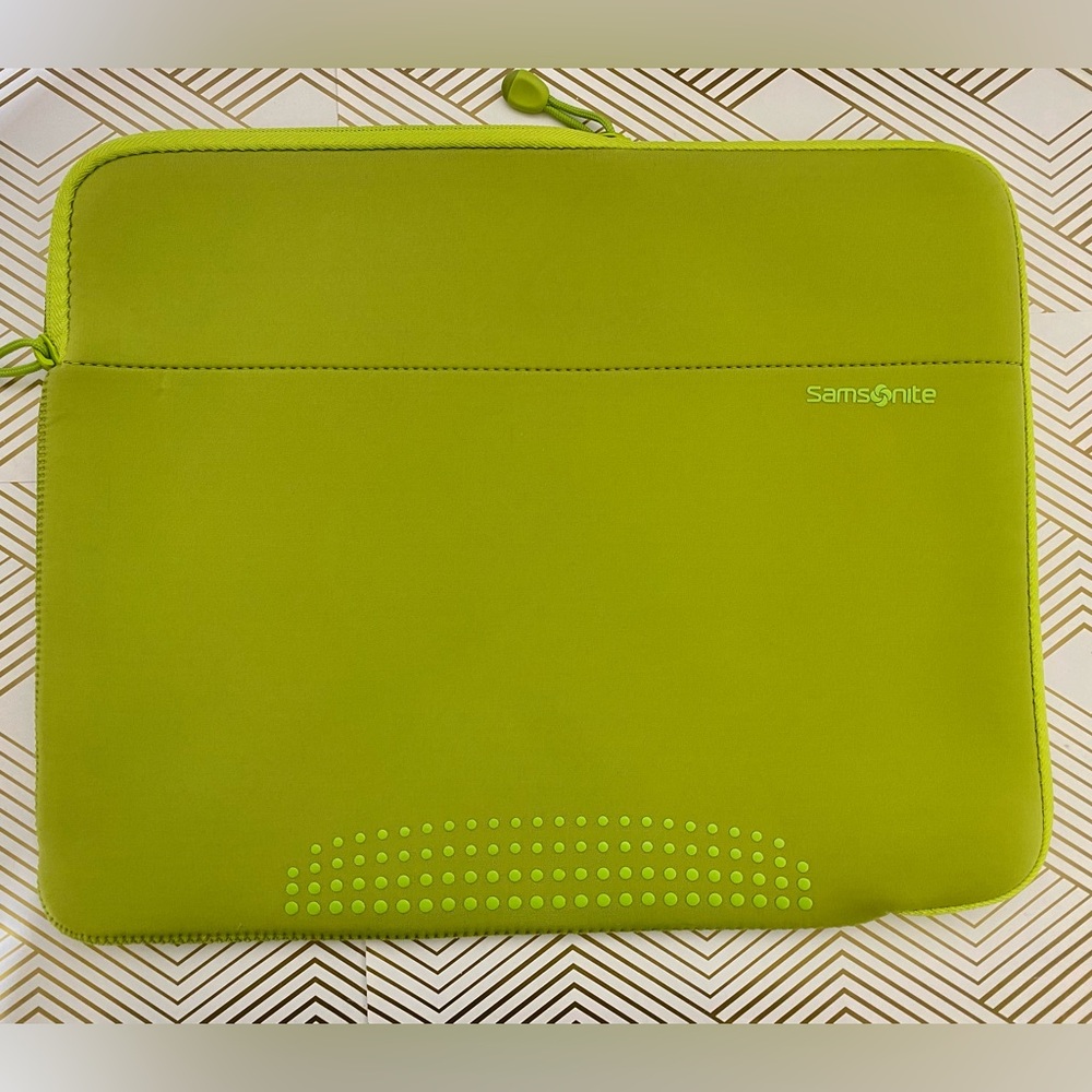 Samsonite laptop protector